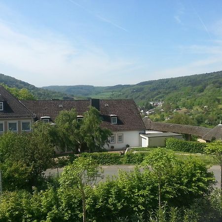 Hotel Ritschlay Bollendorf Exterior foto