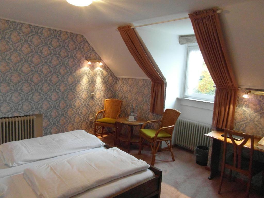 Hotel Ritschlay Bollendorf Habitación foto