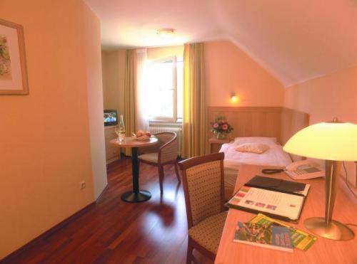 Hotel Ritschlay Bollendorf Habitación foto